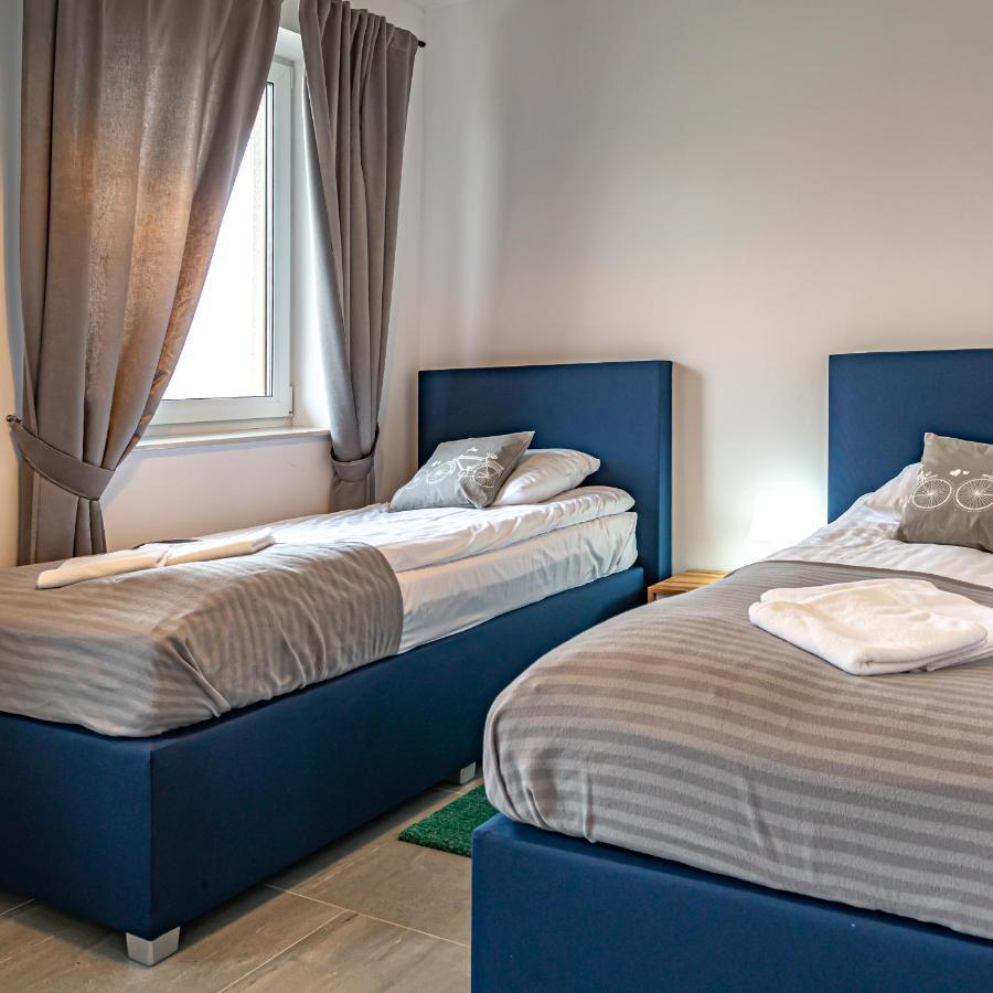 Velo Apartamenty Czorsztyn Kültér fotó